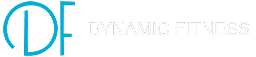 Logo Dynamic Fitness